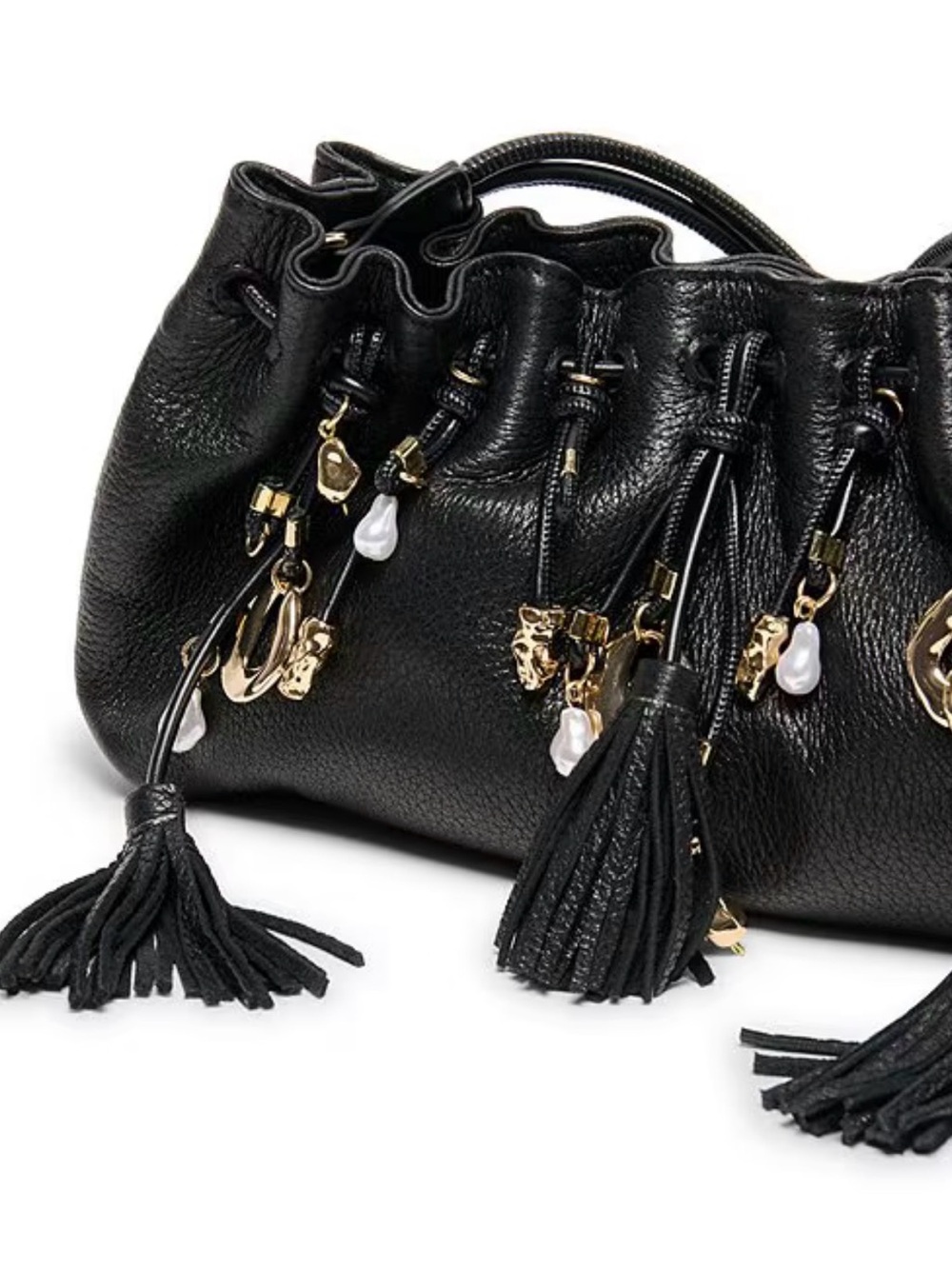 Dolce Vita Tori Crossbody Bag